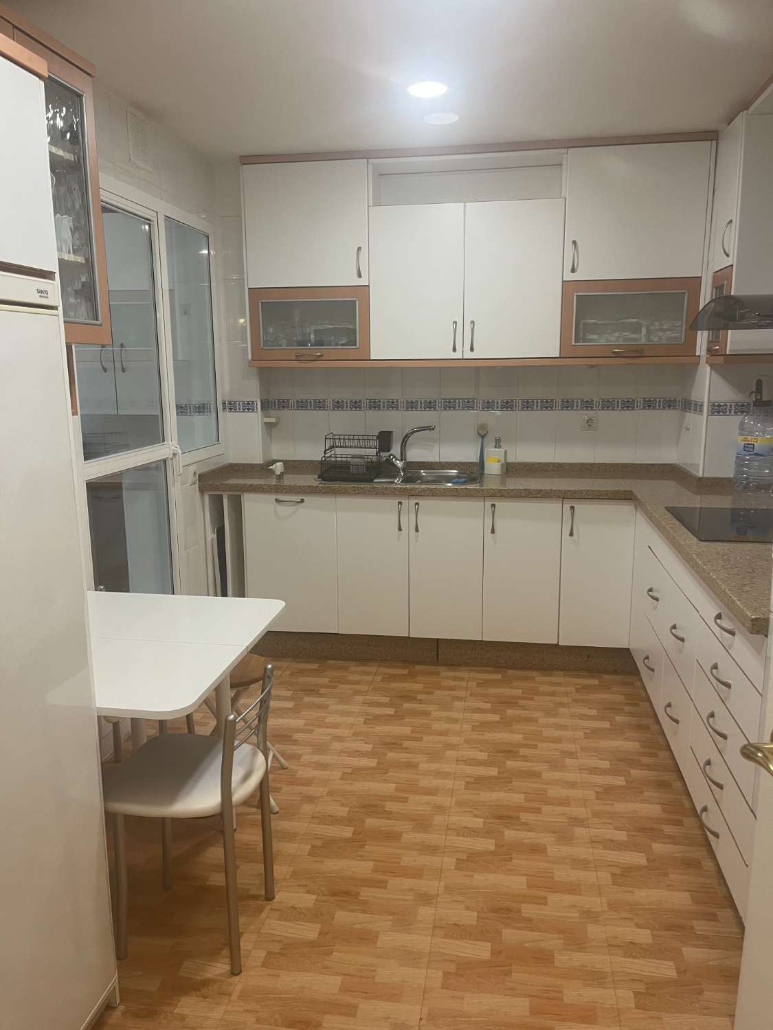 Wohnung zur miete in Málaga