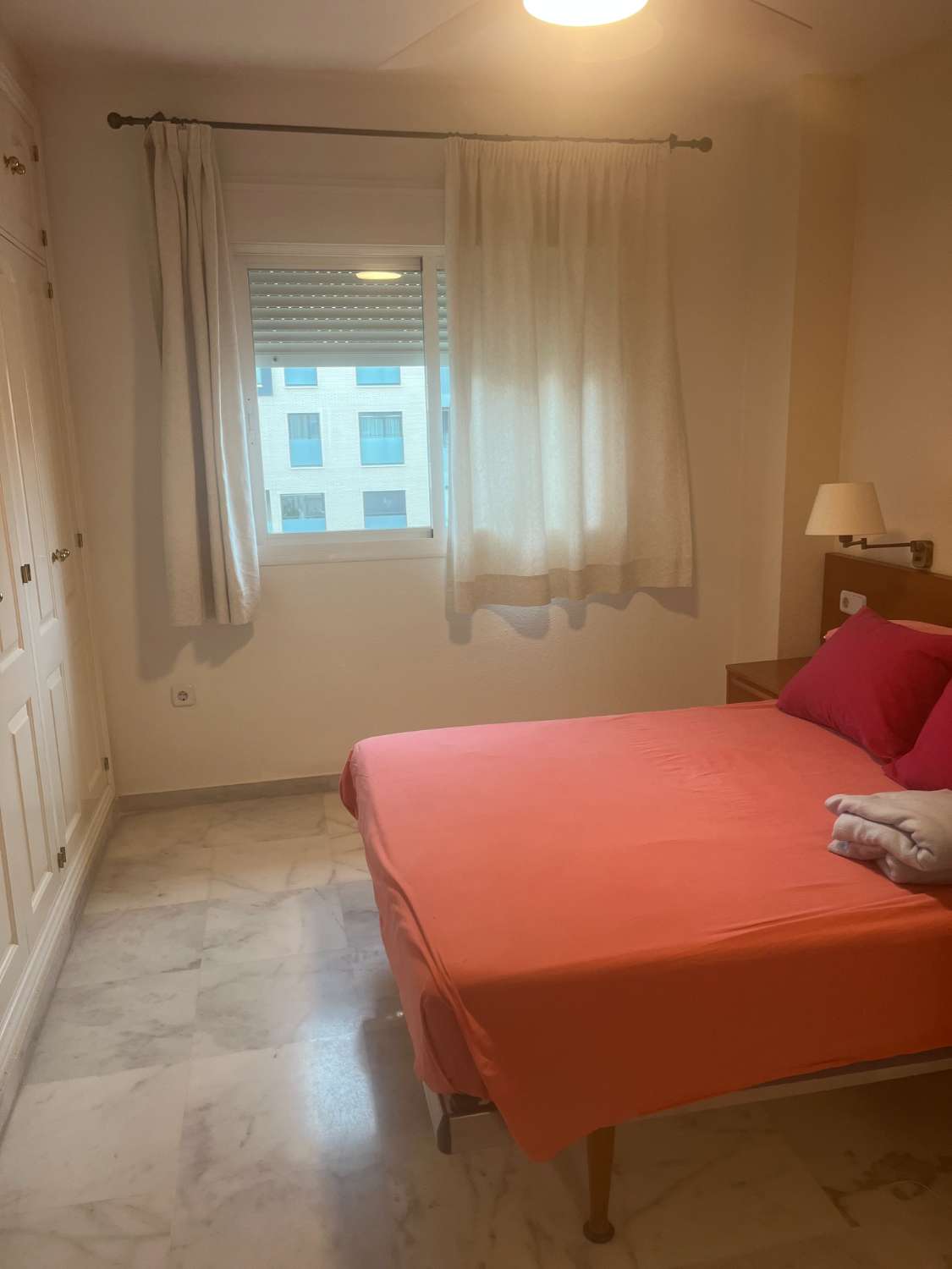 Wohnung zur miete in Málaga