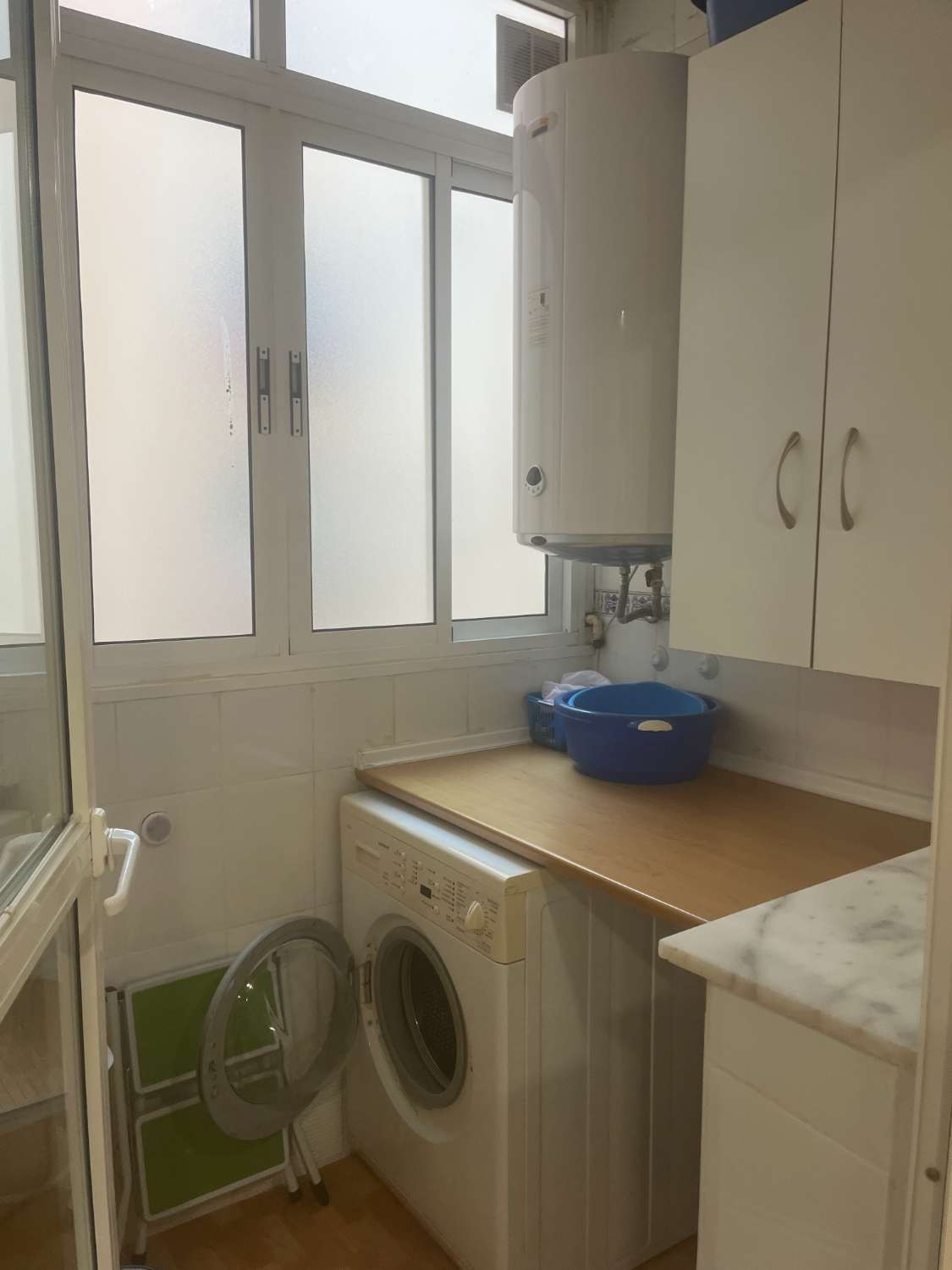 Wohnung zur miete in Málaga