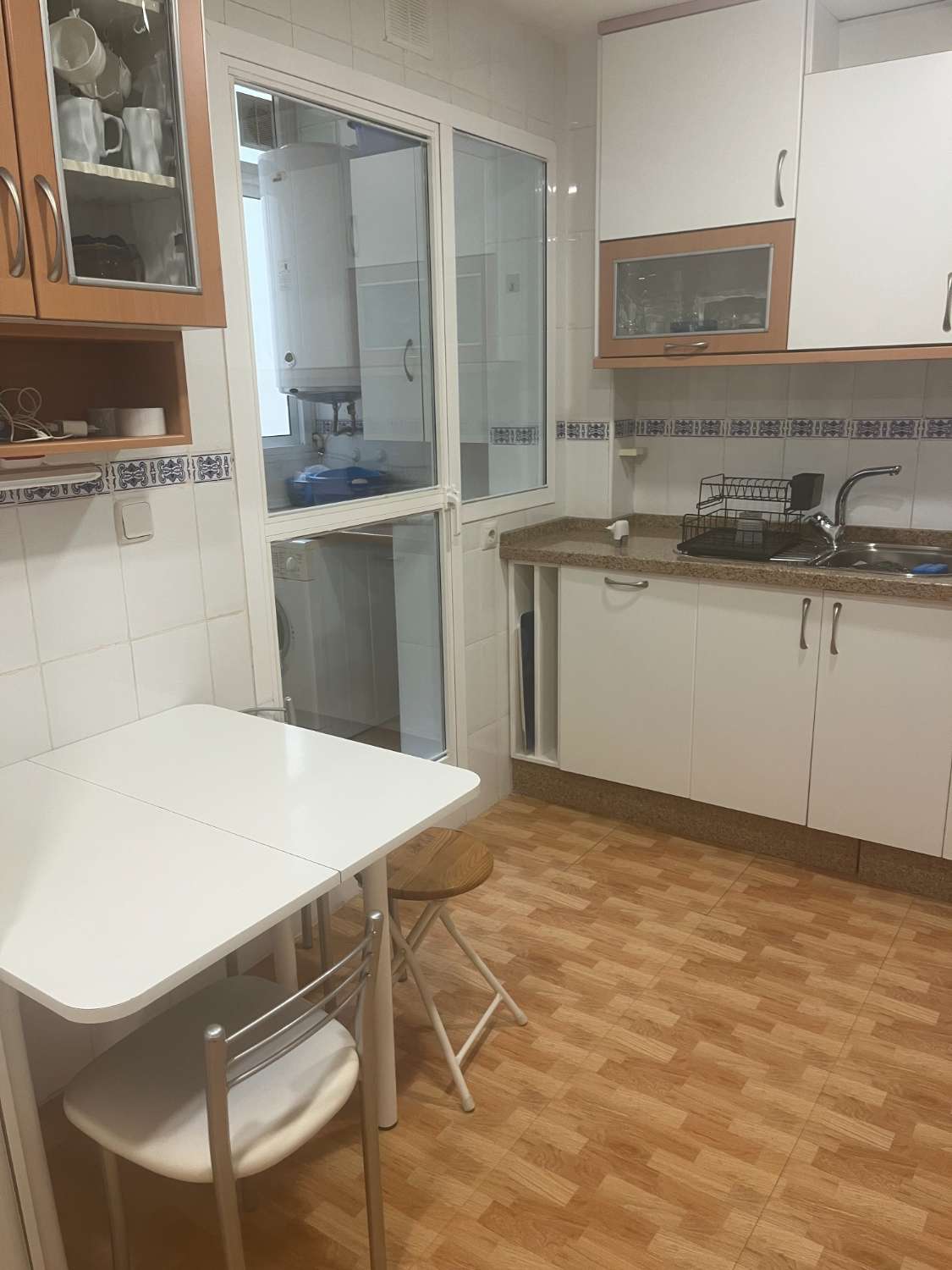 Wohnung zur miete in Málaga