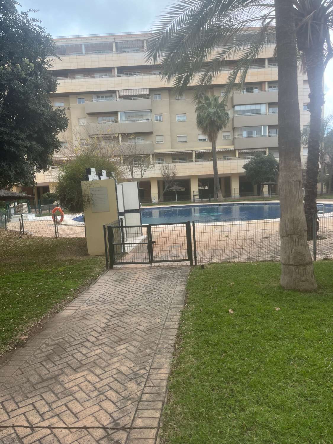 Wohnung zur miete in Málaga