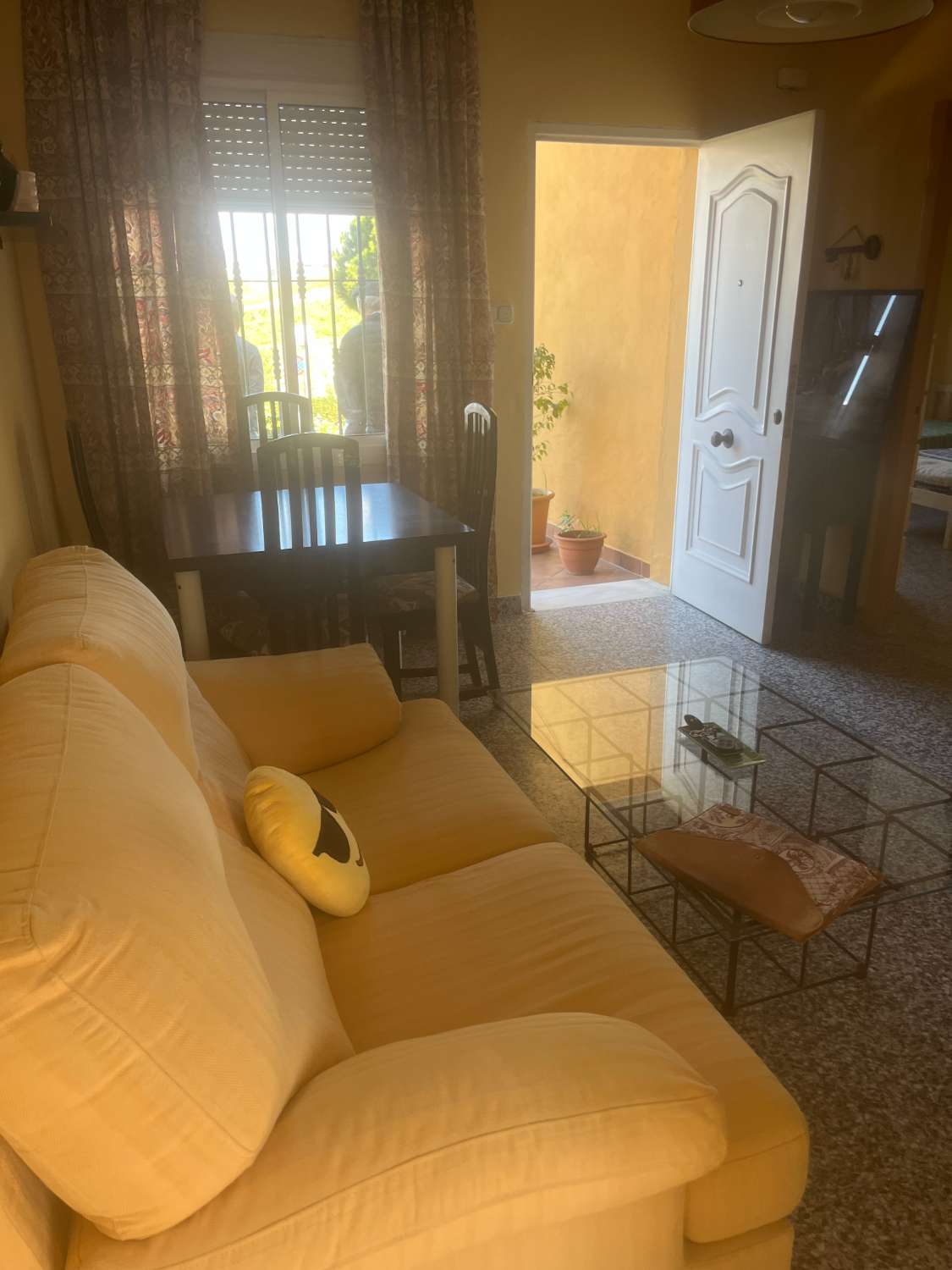 Chalet for rent in Málaga