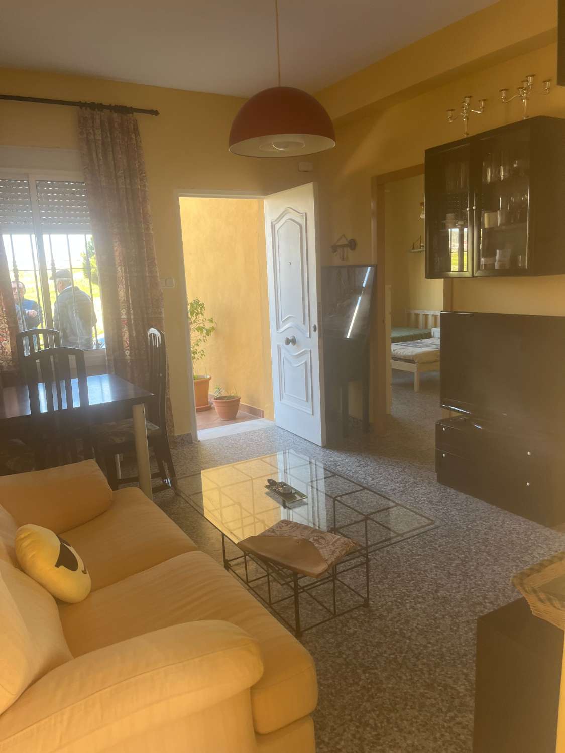 Chalet for rent in Málaga