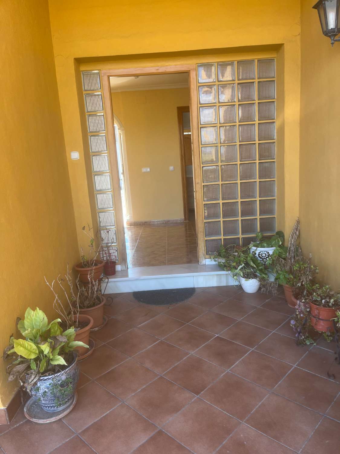 Chalet for rent in Málaga