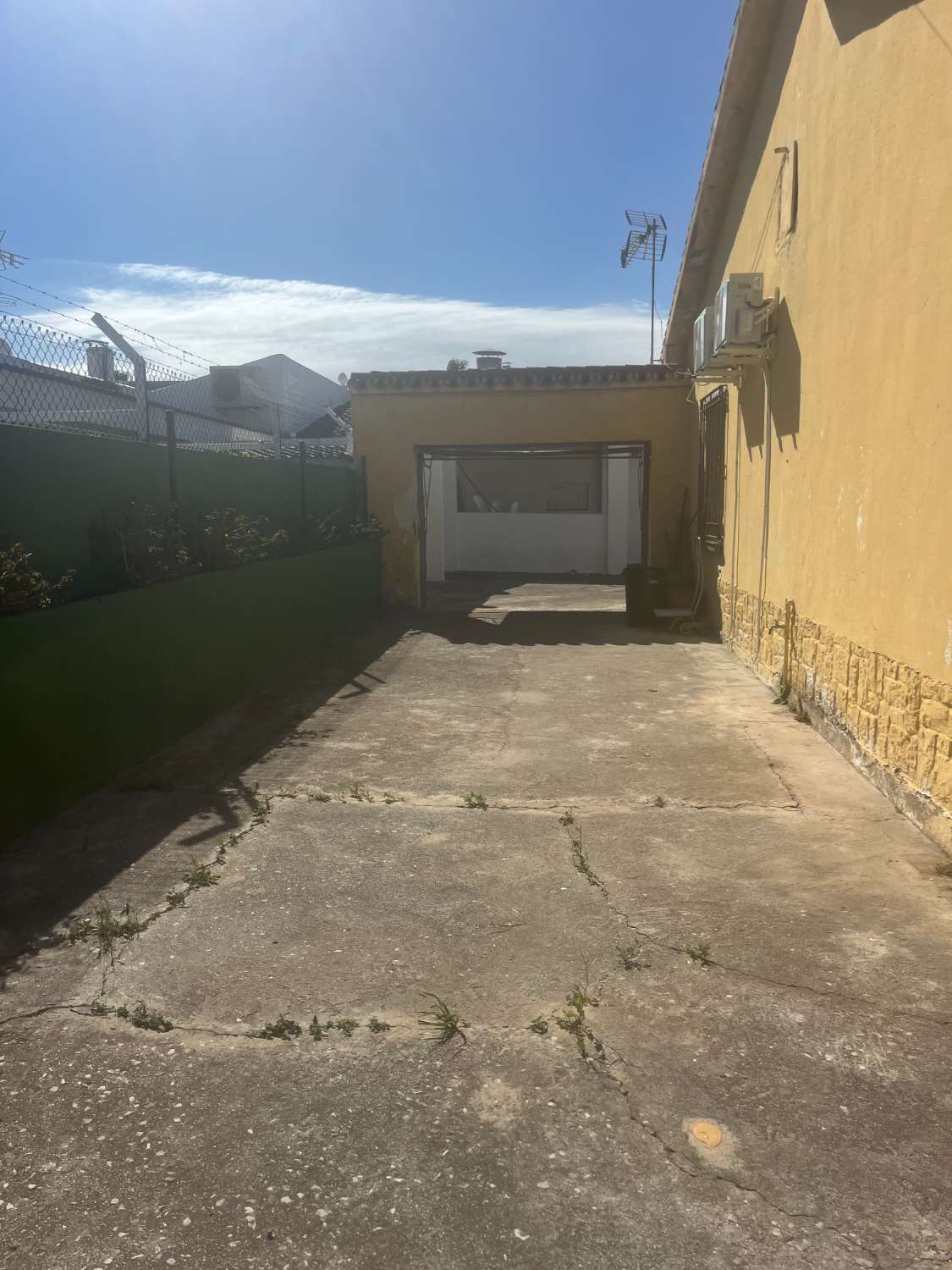 Chalet for rent in Málaga